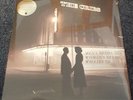THE CRIBS - 12 INCH GOLD VINYL - RECORD STORE DAY 17 - MEN'S NEEDS WOMEN'S NEEDS