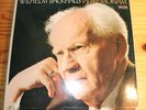 Wilhelm BACKHAUS in Memoriam 5-LP-Box DECCA SLA ED1