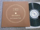 Discophiles Francais DF 53: Mozart Quatuors, Quatuor Vegh