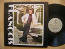 FRANCOIS s/t PRIVATE modern soul boogie funk  SIGNED 1982  NM