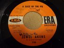 100...PROMO NORTHERN SOUL... JEWEL AKENS...A SLICE OF THE PIE... ERA 3156