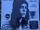 Record Store Day 2017 Patti Smith Hey Joe