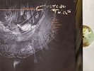 COCTEAU TWINS treasure (1st uk pressing with inner) LP EX/EX CAD 412 4ad 1984