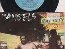 THE ANGELS   Rare 1982 Australian Promo Only 7