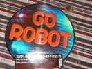 Red Hot Chili Peppers Go Robot RSD 2017 12