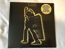 MARC BOLAN T REX ELECTRIC WARRIOR RSD 2017 LP GOLD VINYL REVERSIBLE SLEEVE NEW