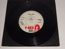 T REX [Marc Bolan] METAL GURU 1982 EMI DEMO [DJ] 1st PRESS PROMO ONLY 7