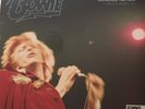 DAVID BOWIE Cracked Actor Live Los Angeles Vinyl SEALED RSD 2017