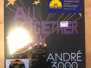 Andre 3000 - All Together Now Vinyl - 2017 RSD - New - Beatles