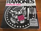 RSD Record Store Day 2017 Ramones Singles Box Set 7