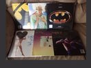 Prince Bundle RSD 2017 Sign O The Times I Wish U Heaven Partyman Pop Life I Coul