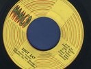 1943 DELANO TUCKER-I'LL BE AROUND-MANGO-BLACK ARK-UPSETTERS-1977 REGGAE 45 7