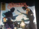 Santana Live Woodstock Saturday August 16, 1969 RSD 2017
