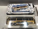 Corgi The Beatles Magical Mystery Tour Bus