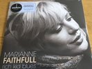 Marianne Faithfull - Rich Kid Blues (RSD Silver Vinyl 2017)
