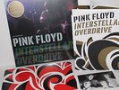 Record Store Day PINK FLOYD Interstellar Overdrive 12
