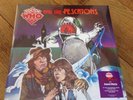 RSD 2017 Col Vinyl LP X2 Dr Who And The Pescatons / Sound Effects