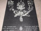 YOUNGBLOODS/IT'S A BEAUTIFUL DAY - AVALON BALLROOM - FAMILY DOG POSTER