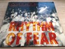LP Music For Nations ?MFN 145 Method Of Destruction ?– Rhythm Of Fear 1992