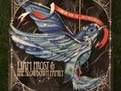 Liam Frost & Slowdown Family Show Me How The  Spectres Dance Vinyl LP Used VGC