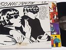 SONIC YOUTH GOO ORIGINAL PROMO GEFFEN PETTIBON ART ROCK EXPERIMENTAL PUNK NM