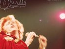 David Bowie CRACKED ACTOR 3LP LIVE Los Angeles RSD 2017 NEW and MINT