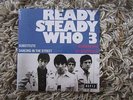 THE WHO 
