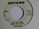 You can come right back to me - David Ruffin