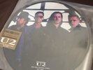 U2 Red Hill Mining Town 2017 Mix RSD RARE 12