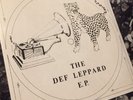 The Def Leppard E.P. 12