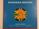 Trojan Skinhead Reggae Box (2002)