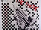 The Dark - Chemical Warfare (Record Store Day 2017 Limited 2 x Clear Vinyl LP)