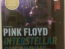 Pink Floyd - Interstellar Overdrive - RSD Limited Ed. 12