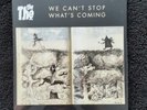 The The - We can't stop whats coming 7” Single Record Store Day 2017 - New RSD