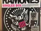 Ramones Singles 7