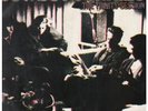 COWBOY JUNKIES Trinity Session LP VINYL UK Cooking Vinyl 1988 10 Track Sleeve