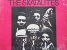 ROOTS LP / THE SKATALITES /  ROOTS / PENETRATE