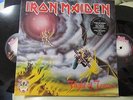 IRON MAIDEN 