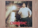 John Carpenter - Christine Soundtrack LP 1983/1989  O.S.T. Alan Howarth Rare