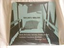 ART TAYLOR Taylor's Wailers JOHN COLTRANE Donald Byrd 200 gram SEALED LP