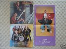 LP RECoRD LENNY & THE SQUIGTONES NM VINYL w/PoSTER  LAVERNE AND SHIRLEY tv SHoW