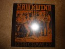 Hawkwind - Kerb Crawler 7” Single Record Store Day 2017 Brand New 7” Single