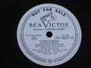 Desi Arnaz/Rumba Rumbera-In Santiago Chile/78/RCA Victor 20-2827/WLP PROMO/N-*