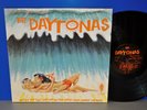 The Daytonas Hangin' ten cool surf and hot rod songs VG++/M-   Vinyl LP clean