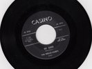 CASINO 104- MELLO-HARPS- GUMMA GUMMA/NO GOOD- KILLER JUMP DOO-WOP
