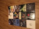 12x Hip Hop Vinyl: Nas, Cypress Hill, Jay-Z, DJ Premier... mit Discogs Preisen