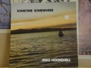 MIKE HOUNSHELL, SOMETIME SOMEWHERE - PRIVATE PRESS LP MH-313 AOR SOFT ROCK