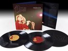 David Bowie - Cracked Actor - Live LA 1974 Vinyl 3 LP RSD 2017