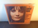 SANDIE SHAW ME LP on REPRISE 1965 / British Teen Pop / GIRL GROUP SOUND NM MONO