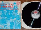 NM- Orig UK Blue LP WALTER HORTON & PAUL BUTTERFIELD 